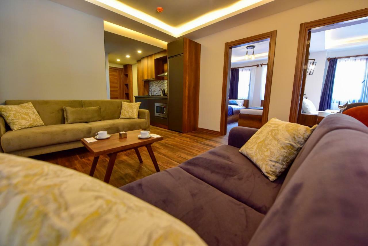 Vadi Uzungoel Hotel Екстериор снимка
