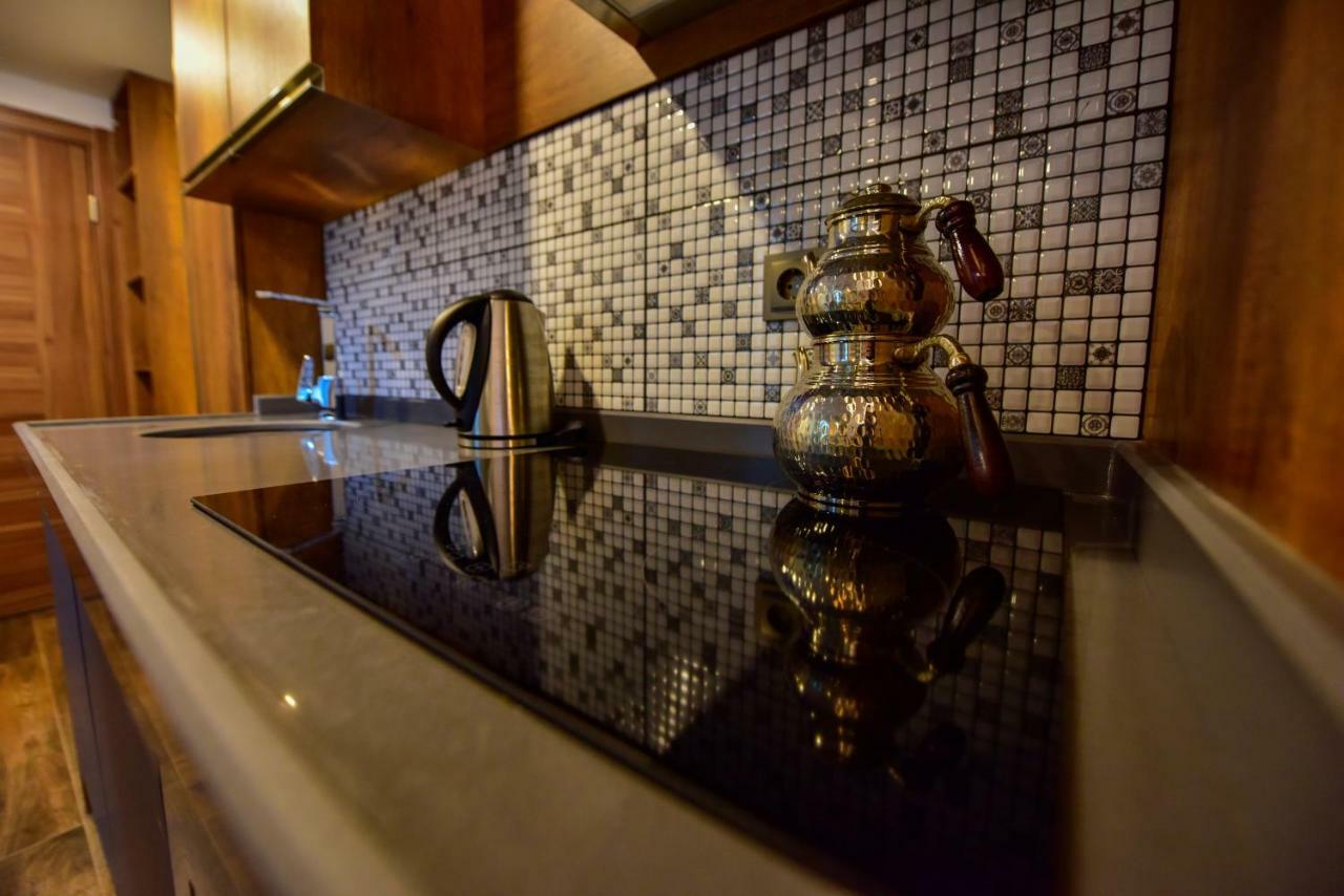 Vadi Uzungoel Hotel Екстериор снимка