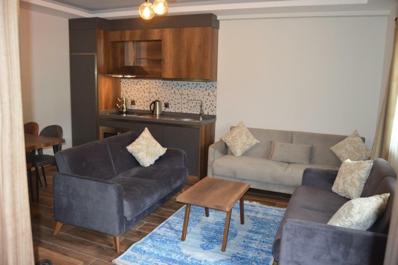 Vadi Uzungoel Hotel Екстериор снимка