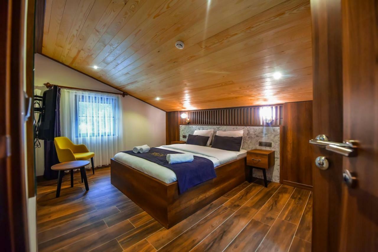 Vadi Uzungoel Hotel Екстериор снимка