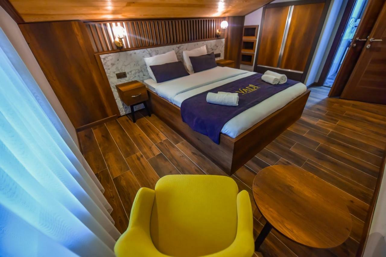Vadi Uzungoel Hotel Екстериор снимка